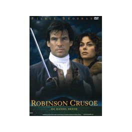 Robinson Crusoe [DVD]