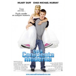 Una Cenicienta Moderna [DVD]