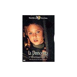 La princesita