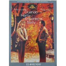 Cuando harry encontro a sally dvd "EL MUNDO&q