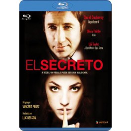 El secreto El secreto