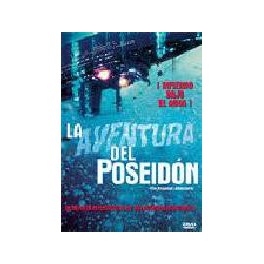 La Aventura De Poseidon-Blu-Ray [Blu-ray]