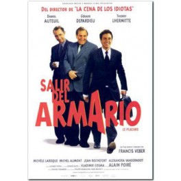 Salir del armario "EDICIÓN ESPECIAL&qu