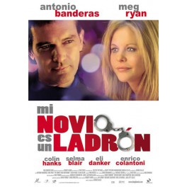 Mi novio es un ladrón Bluray alquiler Mi novio es un ladrón Bluray alquiler