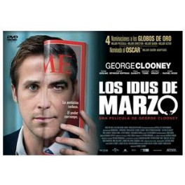 Los idus de marzo (Bluray) "Edición Al