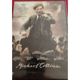 Michael Collins DVD