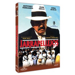 Jarrapellejos