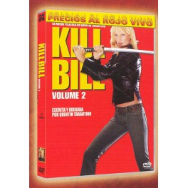 Kill Bill Vol. 2