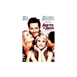 Adictos al amor