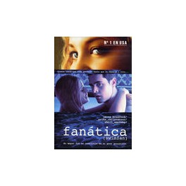 Fanatica [DVD]