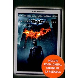 Batman: El Caballero Oscuro (Edición especi