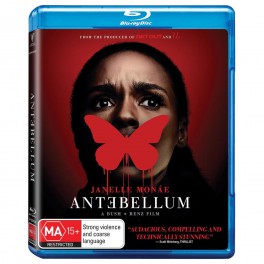 Antebellum - BD
