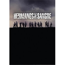 Hermanos de sangre (HBO) Hermanos de sangre (HBO)