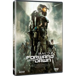 Halo 4: Forward Unto Dawn BR "SOLO BR"