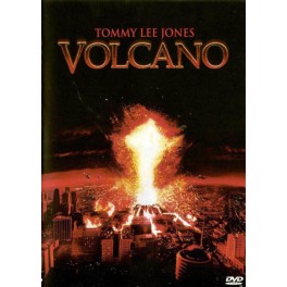 Volcano [DVD]