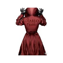 El Diablo Viste de Prada: Edición Especial