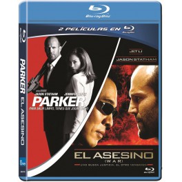 Parker + El Asesino