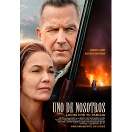 Uno de nosotros - BD Uno de nosotros - BD