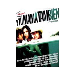 Y Tu Mama Tambien [DVD] "Cine En Españ