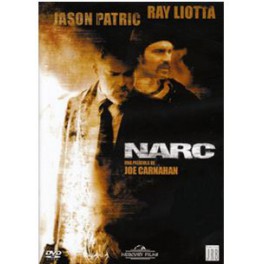 Narc [Blu-ray]