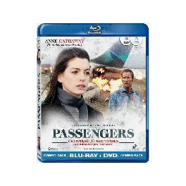 Passengers (Combo Blu-ray + DVD) Passengers (Combo Blu-ray + DVD)