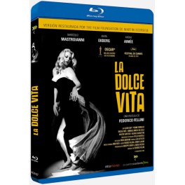 La dolce vita "Edición El Pais" La dolce vita "Edición El Pais"