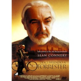 Descubriendo a Forrester [DVD]