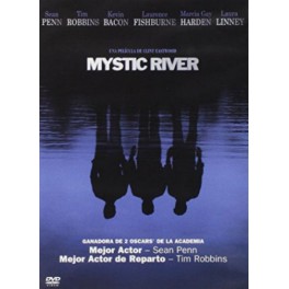 Mystic River [DVD]