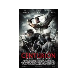 Centurion "Edición Alquiler"
