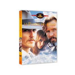 La Puerta Del Cielo Blu-Ray [Blu-ray]