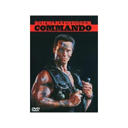 Commando (Edición especial)