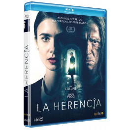 La herencia La herencia