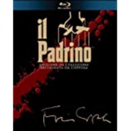 Il Padrino - La trilogia (edizione restaurata da c