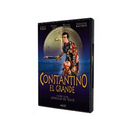 Constantino el grande