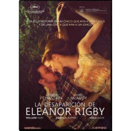La desaparición de Eleanor Rigby (Combo)