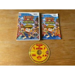 Samba De Amigo (Wii) [Importación inglesa]