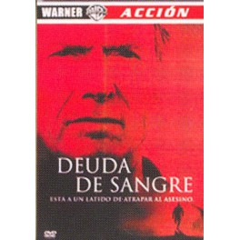 Deuda de sangre Deuda de sangre