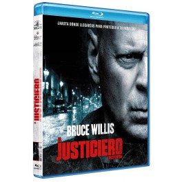 El justiciero (Death Wish)