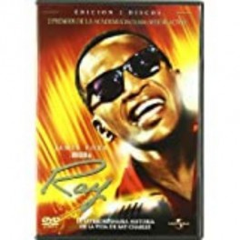 Ray (Ed.Esp.) [DVD] (2 DVDS)