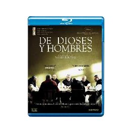 De dioses y hombres