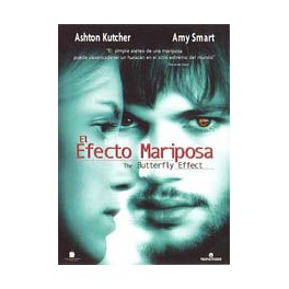 El Efecto Mariposa [DVD]