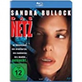 La Red [Blu-ray] Das Netz "Carátula fo