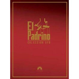 El Padrino Colección (Edición limita