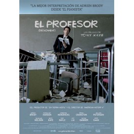 El profesor El profesor
