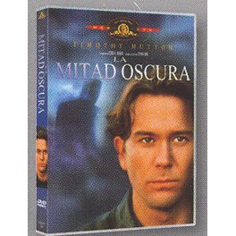 La Mitad Oscura [DVD]