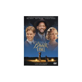 La leyenda de Bagger Vance [DVD]