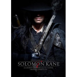 Solomon Kane [DVD]