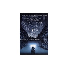 El cazador de sueños