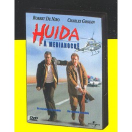 Huida a medianoche "EL MUNDO"  NUEVA