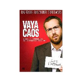 Vaya caos [DVD]